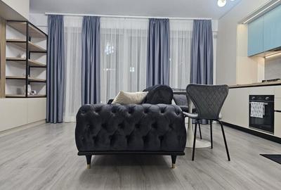 Garsonieră decomandată în Calea București - 3