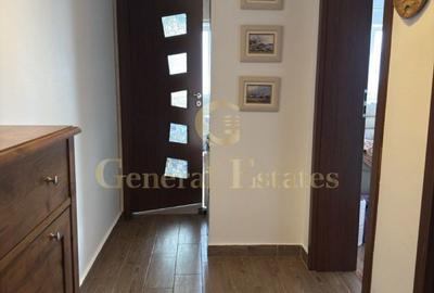 Apartament cu 3 camere, mobilat în Sânpetru - 7