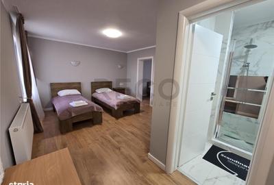 Spațiu comercial, de 305 mp, în Rontău