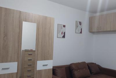 Garsonieră semidecomandată în Podu Roș