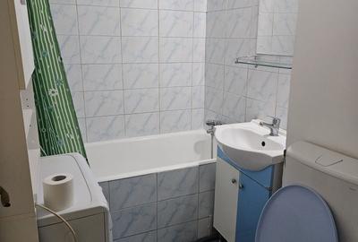 Garsonieră semidecomandată în Drumul Taberei - 2