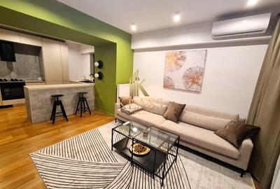 Apartament cu 4 camere decomandat, mobilat în Nord-Vest