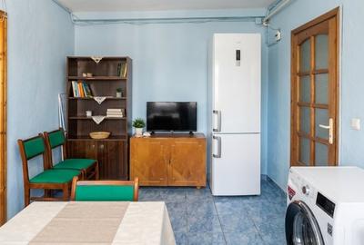 Apartament cu 3 camere semidecomandat, mobilat în 5 Călărasi - 1