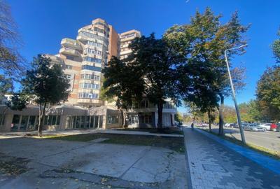 Spațiu comercial, de 429 mp, în Tomis II - 2