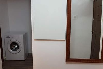Garsonieră decomandată în Giurgiului