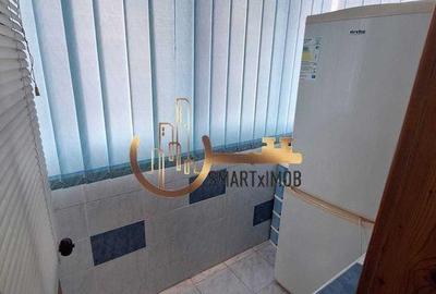 Apartament cu 2 camere în Micro 6 - 8