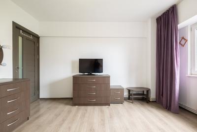 Apartament cu 2 camere decomandat, mobilat în Faleza Nord - 8