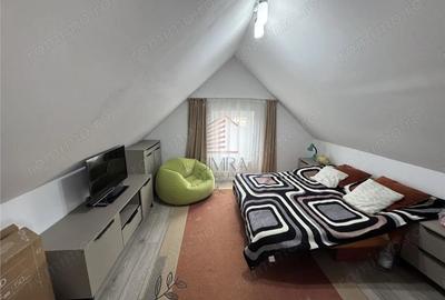Casă cu Teren 3300 Mp în Hidiș