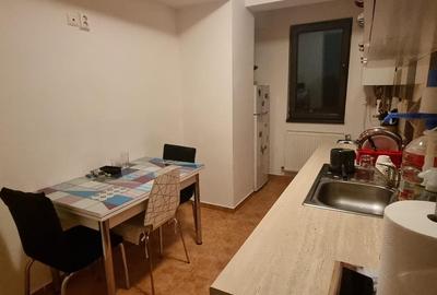 Apartament cu 2 camere decomandat în Militari