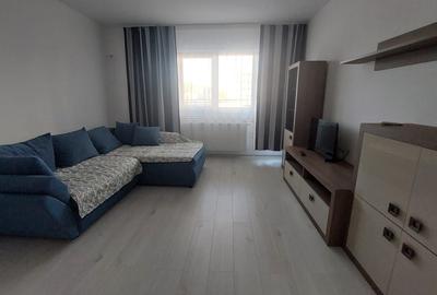Garsonieră decomandată în Păcii - 7