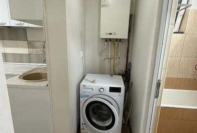 Apartament cu 2 camere decomandat în Zahana - 3