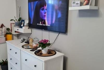 Apartament cu 2 camere decomandat în Rudicica - 6