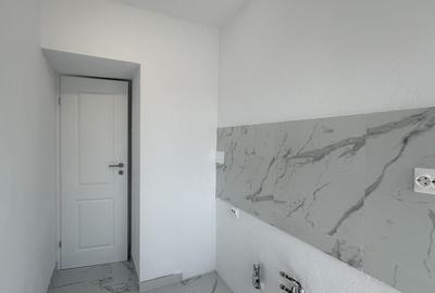 Apartament cu 2 camere semidecomandat în Aurel Vlaicu