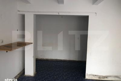 Spațiu comercial, de 26 mp, în Central - 3