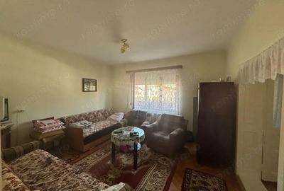 Casă cu 3 camere cu Teren 760 Mp în Sâncraiu de Mureș - 2