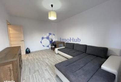 Apartament cu 2 camere în Hlincea