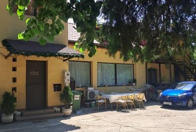 Casă cu 6 camere în Titan - 1