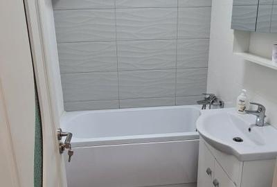 Apartament cu 2 camere semidecomandat în Micro 19 - 4
