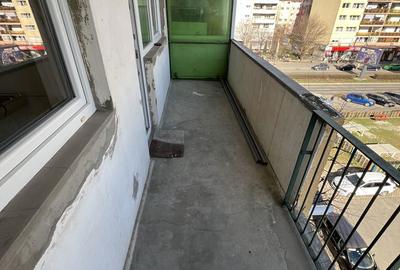 Apartament cu 3 camere decomandat, mobilat în Mihai Viteazul - 11