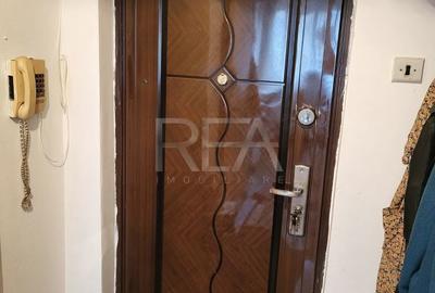 Apartament cu 2 camere semidecomandat, mobilat în Drumul Taberei