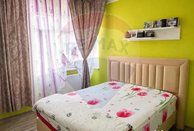 Apartament cu 2 camere decomandat în Unirii