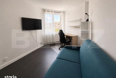 Apartament cu 3 camere decomandat în Central - 7