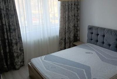 Apartament cu 2 camere decomandat, mobilat în Central - 14