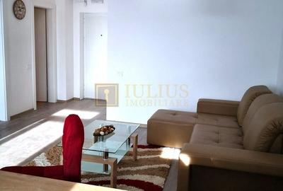 Apartament cu 2 camere decomandat, mobilat în Medicină - 4