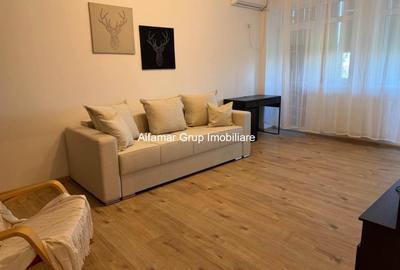 Apartament cu 2 camere în Berceni