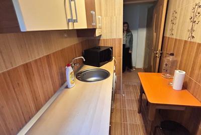 Apartament cu 2 camere semidecomandat în Exercițiu - 1
