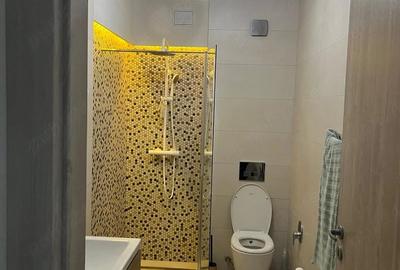 Apartament cu 2 camere decomandat în Banat