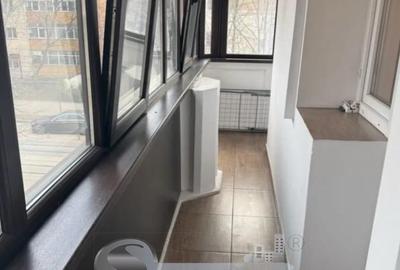 Apartament cu 2 camere în Arcu