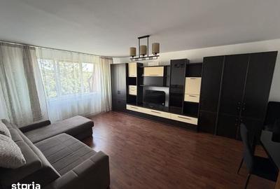 Apartament cu 2 camere decomandat în Ultracentral