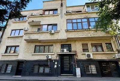 Apartament cu 6 camere semidecomandat în Calea Călărașilor - 20