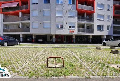 Spațiu comercial, de 12 mp, în Micălaca - 2