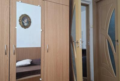 Apartament cu 2 camere semidecomandat în Tomis Nord - 1