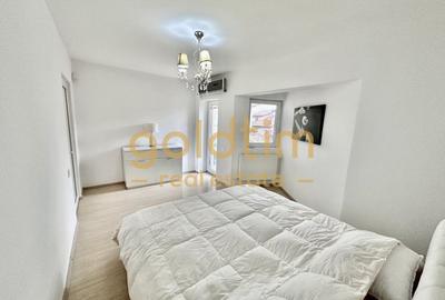 Duplex cu 7 camere cu Canalizare în Pipera - 24