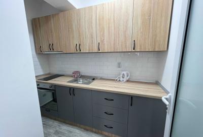 Apartament cu 2 camere decomandat în Central - 3