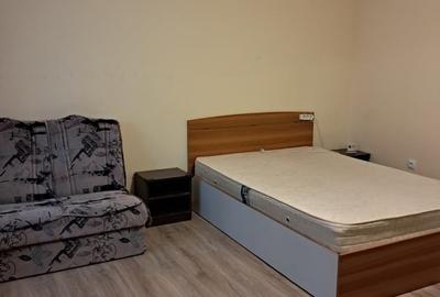 Garsonieră decomandată în Hipodrom 1 - 4