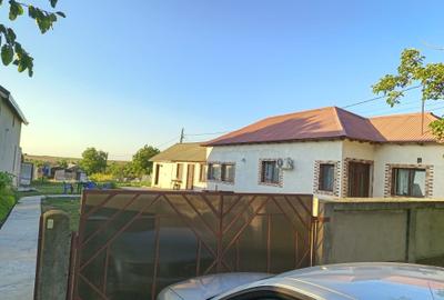 Casă cu 3 camere în Schitu Poienari