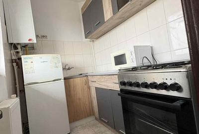 Garsonieră decomandată în Unirii - 5