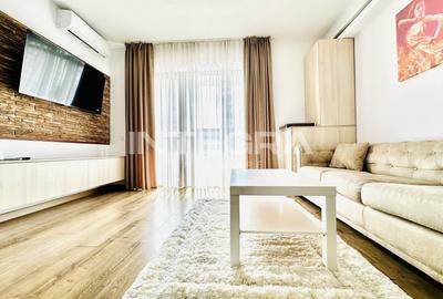 Apartament cu 2 camere semidecomandat, mobilat în Europa - 3
