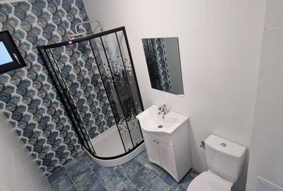 Apartament cu 3 camere în Calea București - 6