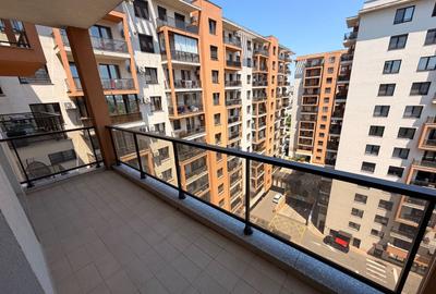 Apartament cu 2 camere decomandat, mobilat în Politehnica - 14