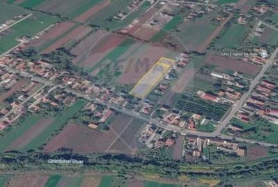 Teren în Stupini