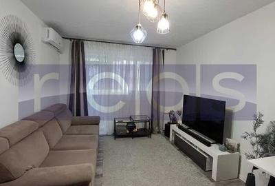 Apartament cu 3 camere decomandat, mobilat în Doamna Ghica - 1