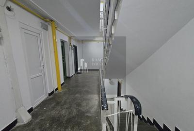 Apartament cu 3 camere decomandat, mobilat în Prelungirea Ferentari - 11