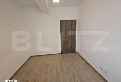 Apartament cu 2 camere în Lunca Cetățuii