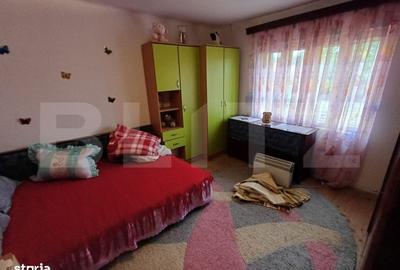 Casă cu 4 camere în Bălani - 3