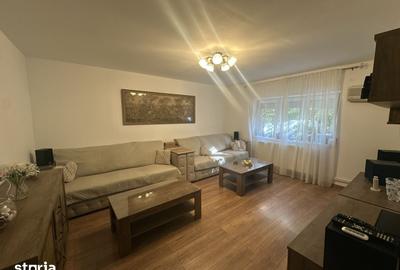 Apartament cu 3 camere în 13 Septembrie